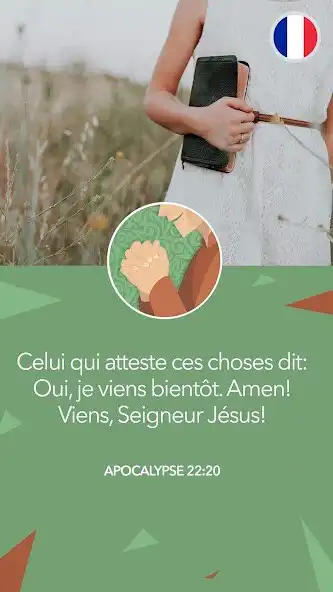 Play Bible Nouveau Testament  and enjoy Bible Nouveau Testament with UptoPlay