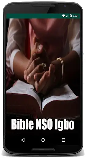 Play Bible NSO Igbo and enjoy Bible NSO Igbo with UptoPlay Play Bible NSO Igbo and enjoy Bible NSO Igbo with UptoPlay