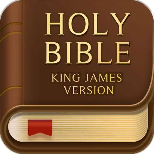 Play Bible Offline-KJV Holy Bible APK Play Bible Offline-KJV Holy Bible APK