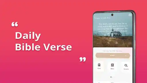 Play Bible Offline-KJV Holy Bible  and enjoy Bible Offline-KJV Holy Bible with UptoPlay