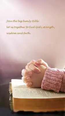 Play Bible (Offline) Reading Study