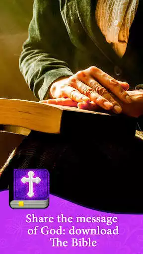 Play Bible - Offline