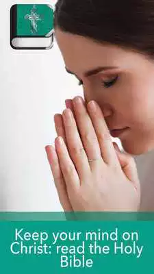 Play Bible - Offline