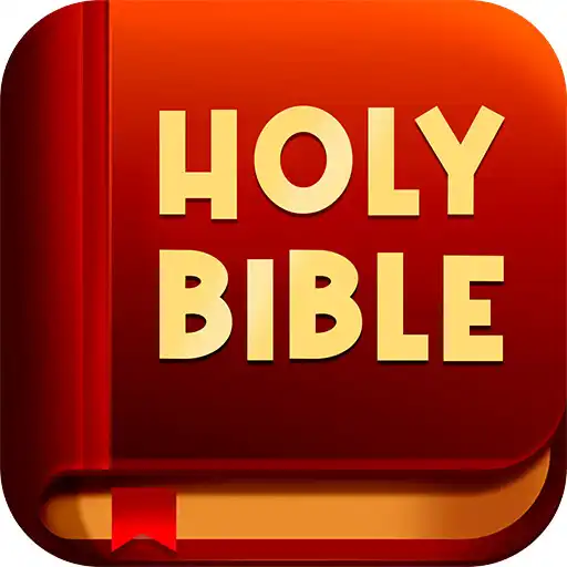 Play Bible Offline - Verses + Audio APK Play Bible Offline - Verses + Audio APK