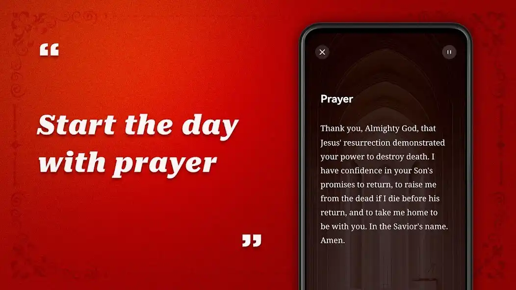 Play Bible Offline - Verses + Audio as an online game Bible Offline - Verses + Audio with UptoPlay