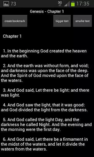 Play Bible - old testament as an online game online Bible - old testament with UptoPlay org.bibleapp.bibleoldtestament Play Bible - old testament as an online game Bible - old testament with UptoPlay