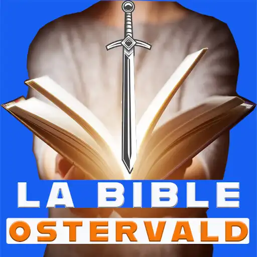 Play Bible Ostervald V2 APK Play Bible Ostervald V2 APK