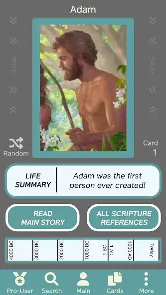 Play Bible Peoples  and enjoy Bible Peoples with UptoPlay