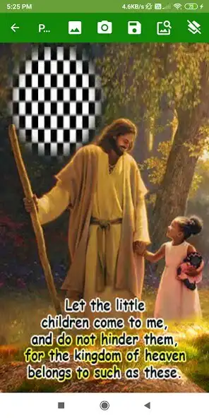 Play Bible Photo Frames: DP,  Quotes, Jesus Photo Frame  and enjoy Bible Photo Frames: DP,  Quotes, Jesus Photo Frame with UptoPlay