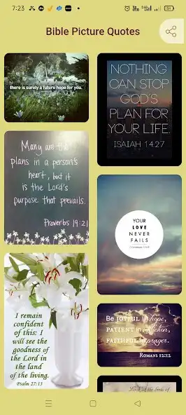 Play Bible Picture Quotes  and enjoy Bible Picture Quotes with UptoPlay