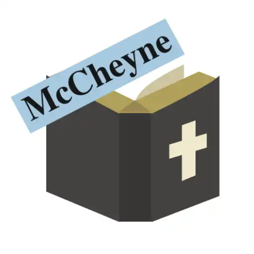 Play Bible Plan - MCheyne APK