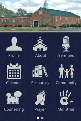 Play Bible Presbyterian Church GI