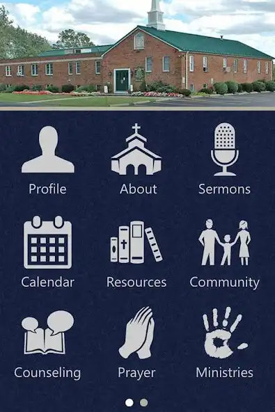 Play Bible Pres  and enjoy Bible Pres with UptoPlay