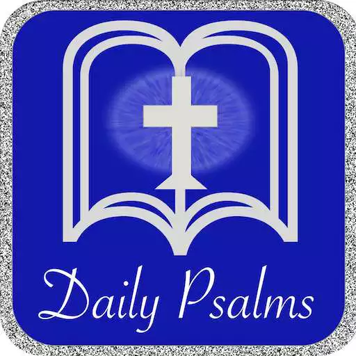 Play Bible Psalms Daily APK