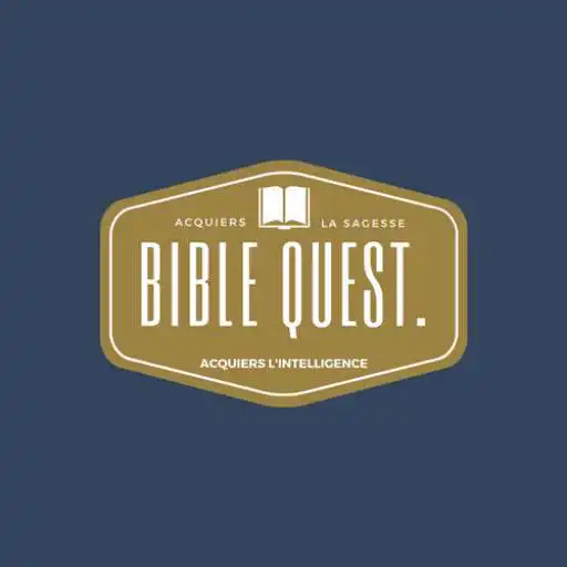 Free play online Bible Quest APK