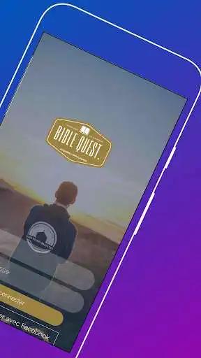 Play Bible Quest