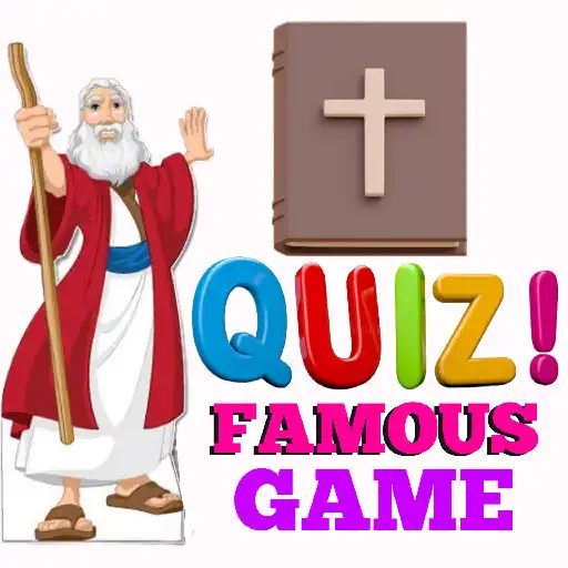 Play Bible Quiz Famous Trivia Game APK Play Bible Quiz Famous Trivia Game APK