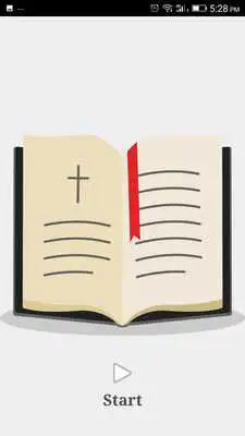 Play Bible Quiz - Simple Quiz