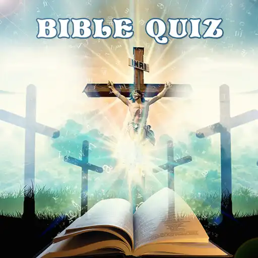 Play Bible Quiz Trivia Questions Answers APK Play Bible Quiz Trivia Questions Answers APK