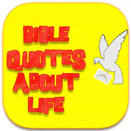 Play Bible Quotes about Life APK