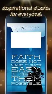 Play Bible Quotes and eCards