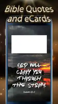 Play Bible Quotes and eCards