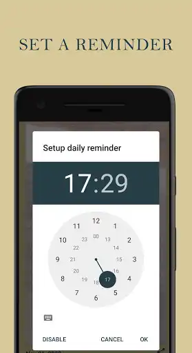 Play Bible Quotes for the day  and enjoy Bible Quotes for the day with UptoPlay