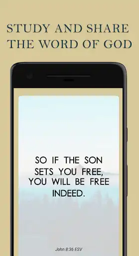 Play Bible Quotes for the day as an online game Bible Quotes for the day with UptoPlay