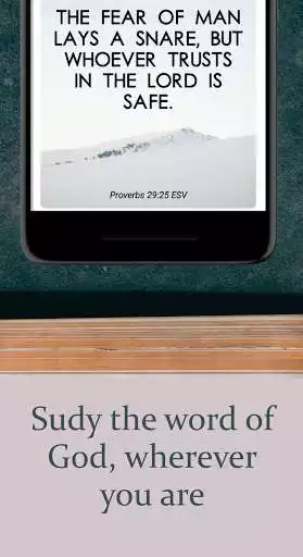 Play Bible Quotes Free