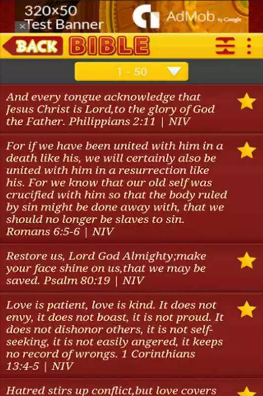 Play Bible Quotes Free
