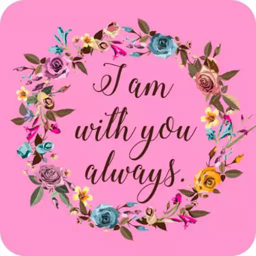 Free play online Bible Quotes Wallpaper APK