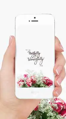 Play Bible Quotes Wallpaper