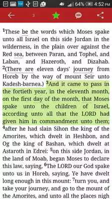 Play Bible Reader Offline