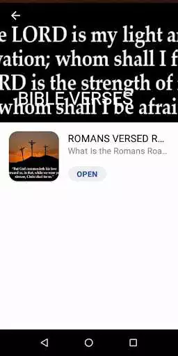 Play Bible Reading as an online game Bible Reading with UptoPlay