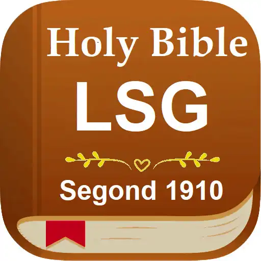 Play Bible Segond French (LSG) APK Play Bible Segond French (LSG) APK