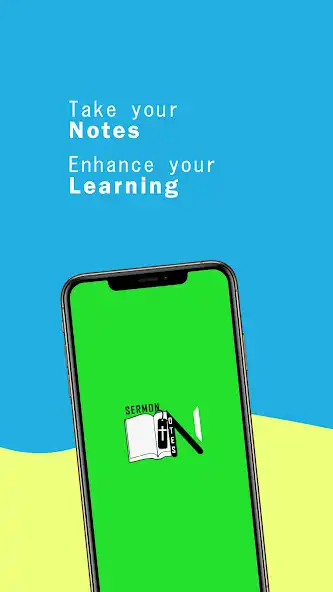 Play Bible Sermons Notes  and enjoy Bible Sermons Notes with UptoPlay