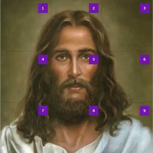 Play Bible Slide Pictures Puzzle APK