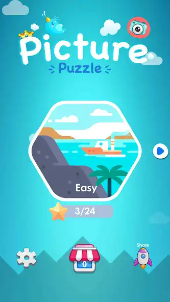 Play Bible Slide Pictures Puzzle  and enjoy Bible Slide Pictures Puzzle with UptoPlay