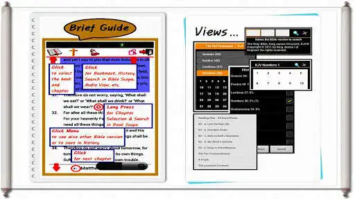 Play Biblesmith - Kannada  and enjoy Biblesmith - Kannada with UptoPlay
