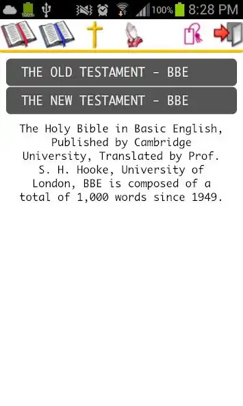 Play Biblesmith - Myanmarese