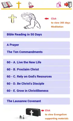 Play Biblesmith - Myanmarese