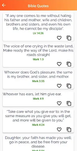 Play Bible Status Quotes as an online game Bible Status Quotes with UptoPlay