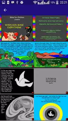 Play Bible Stories for Kids