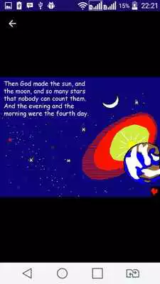 Play Bible Stories for Kids