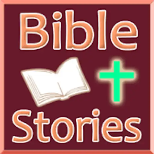 Run free android online Bible Stories APK