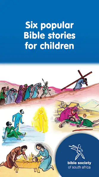 Play Bible Stories (Sepedi)  and enjoy Bible Stories (Sepedi) with UptoPlay