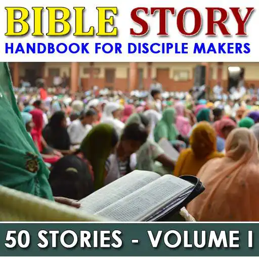 Free play online Bible Story Handbook APK