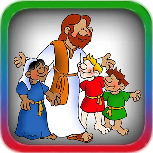 Free play online Bible Story (offline)  APK