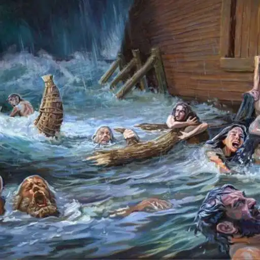 Play Bible story wallpaper APK