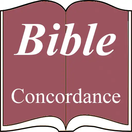 Play Bible Strongs Concordance and  APK